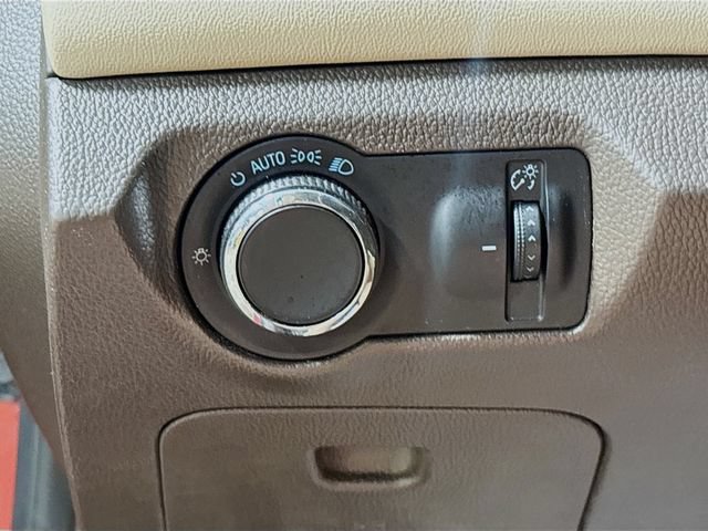 Used 2011 Chevrolet Cruze LT FWD image 8