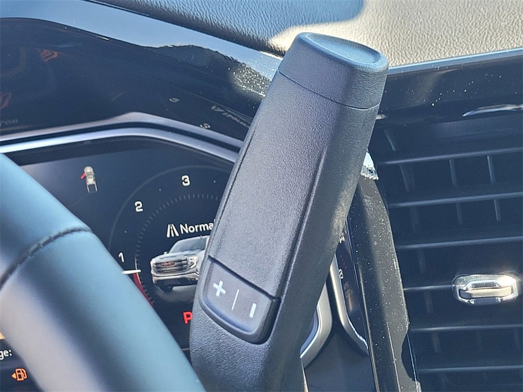 New 2026 GMC Sierra 1500 Elevation w/ Elevation Select Package image 22