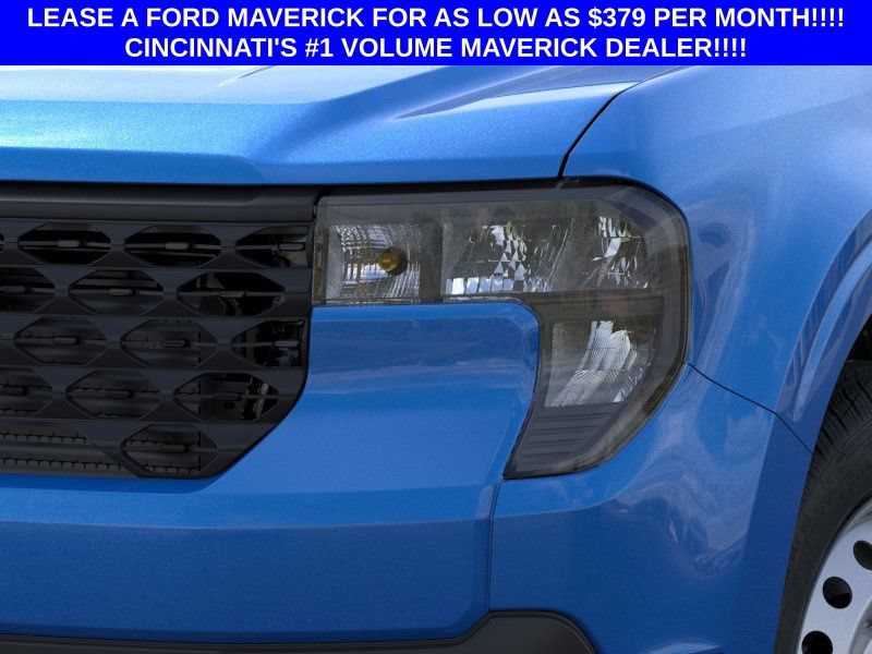 New 2026 Ford Maverick XL w/ 4K Tow Package AWD/4WD image 19