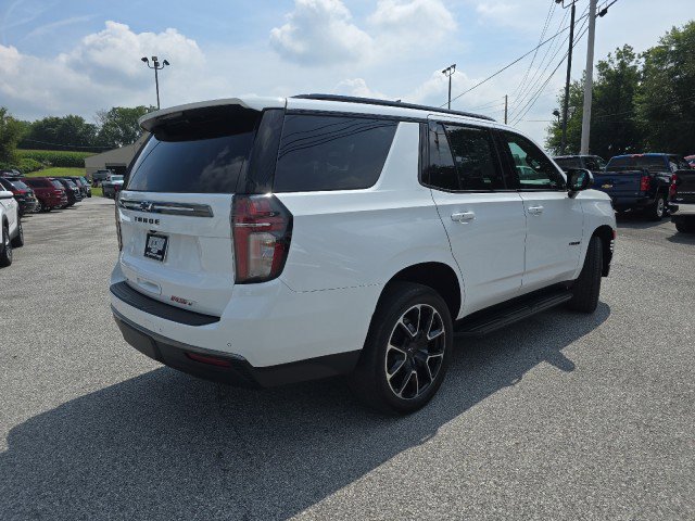 Used 2022 Chevrolet Tahoe RST w/ Luxury Package image 10