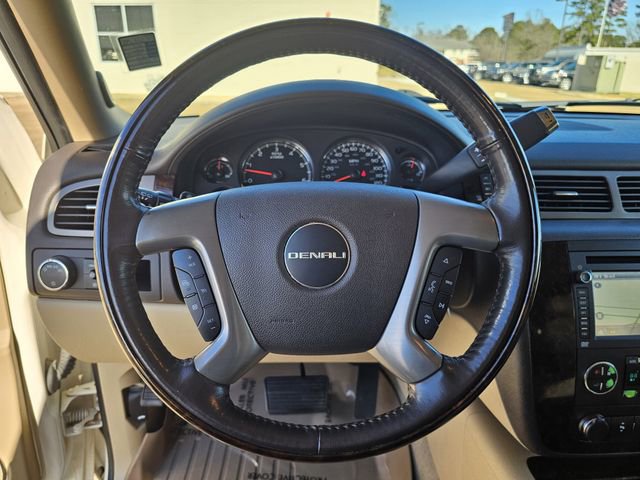 Used 2013 GMC Yukon XL Denali image 25
