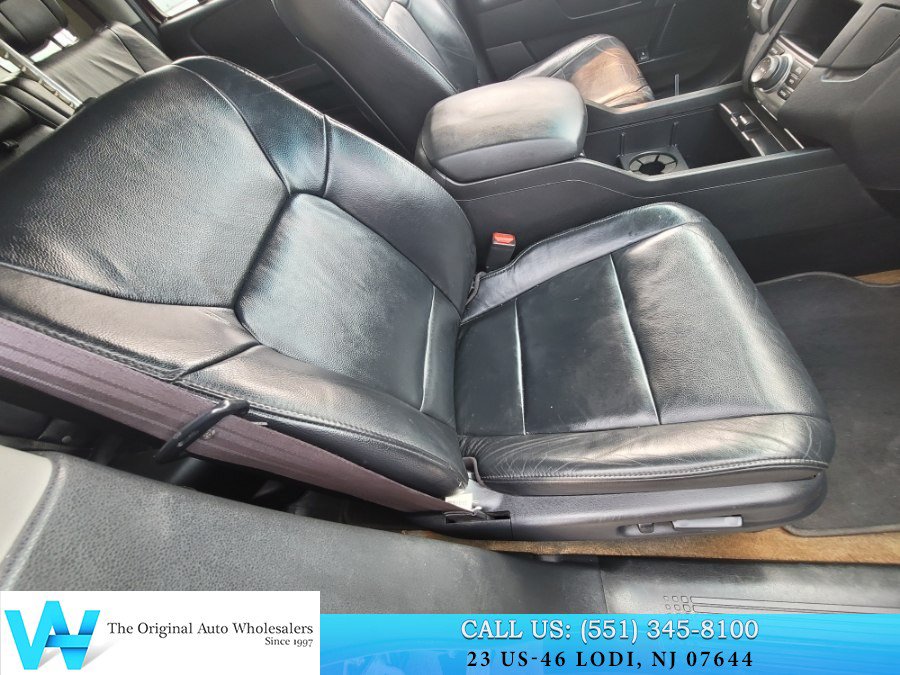 Used 2013 Honda Pilot Touring image 16