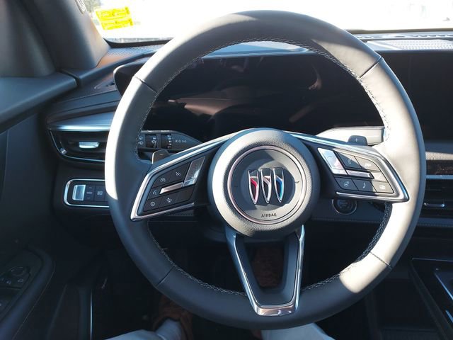 New 2026 Buick Enclave Preferred w/ Power Package image 12