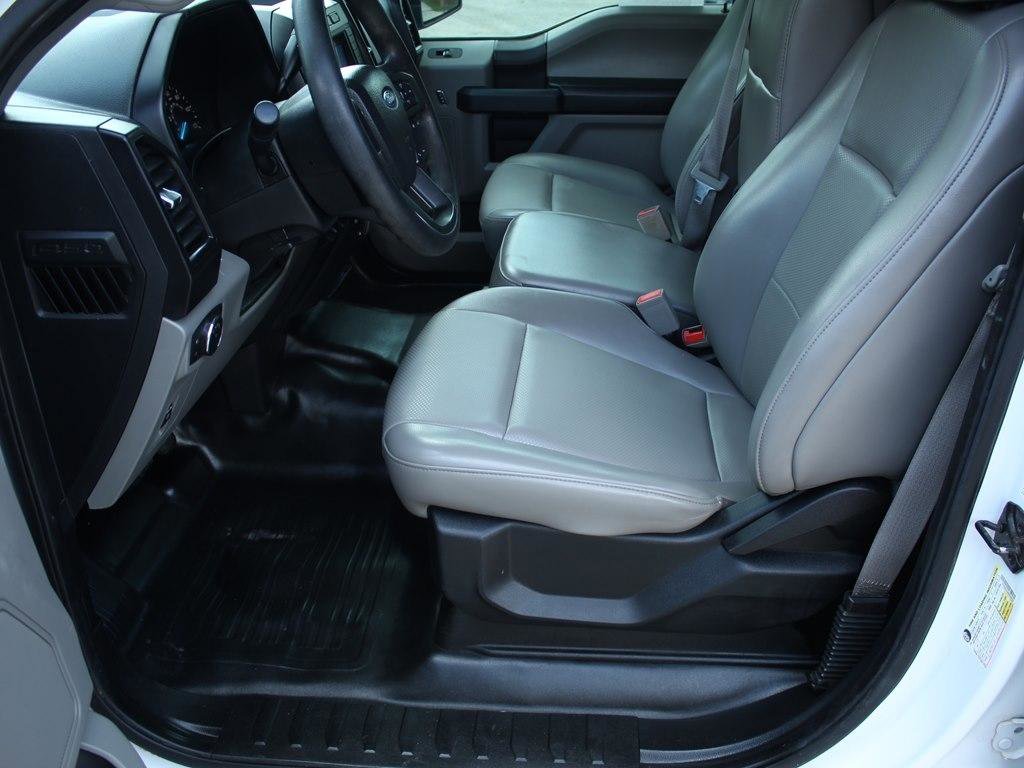 Used 2019 Ford F150 XL w/ Equipment Group 101A Mid image 18