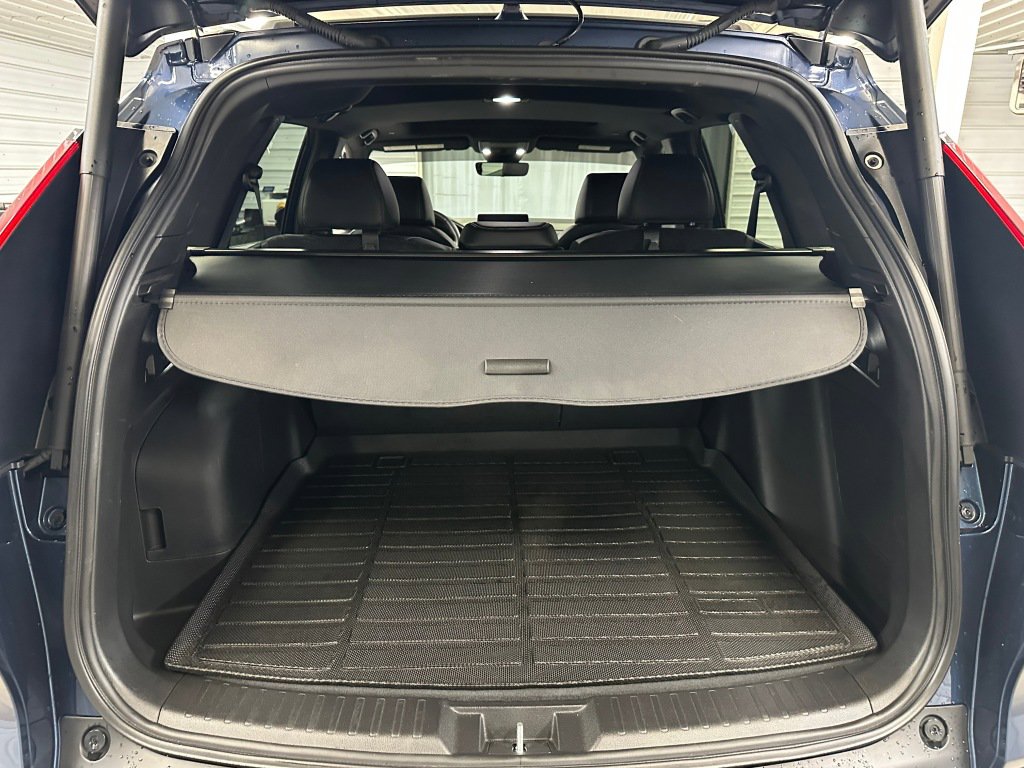 Used 2025 Honda CR-V Sport Touring image 24