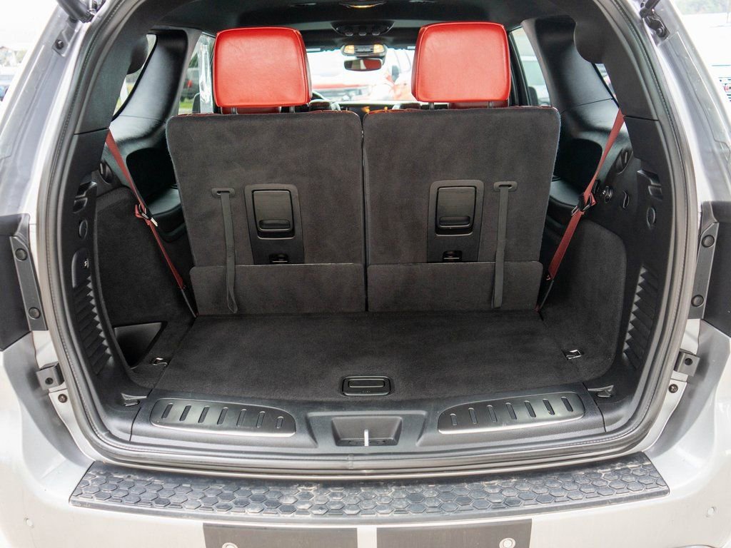 Used 2021 Dodge Durango SRT w/ Black Package image 38