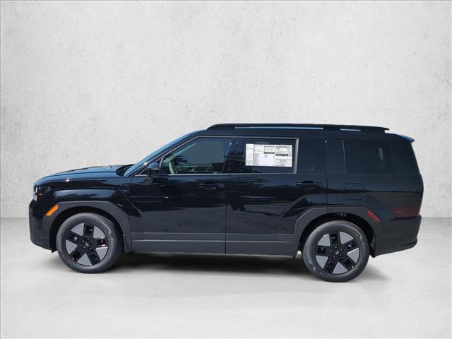 New 2026 Hyundai Santa Fe SEL FWD image 5