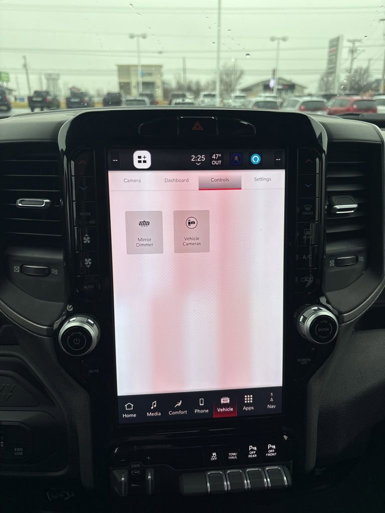 Used 2025 RAM 3500 Tradesman image 51