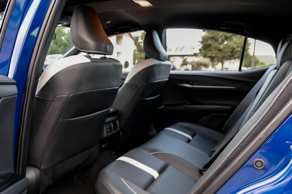 Used 2025 Toyota Camry SE FWD image 41