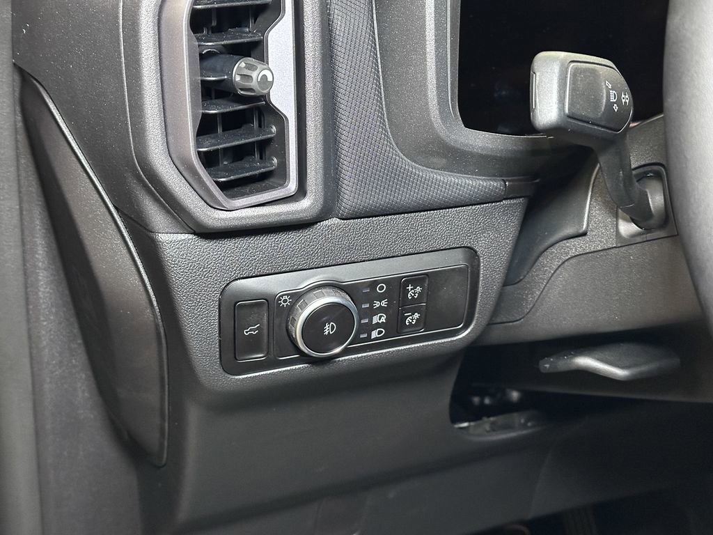 New 2025 Ford Bronco Sport Outer Banks w/ Outer Banks Tech Package+ AWD/4WD image 20