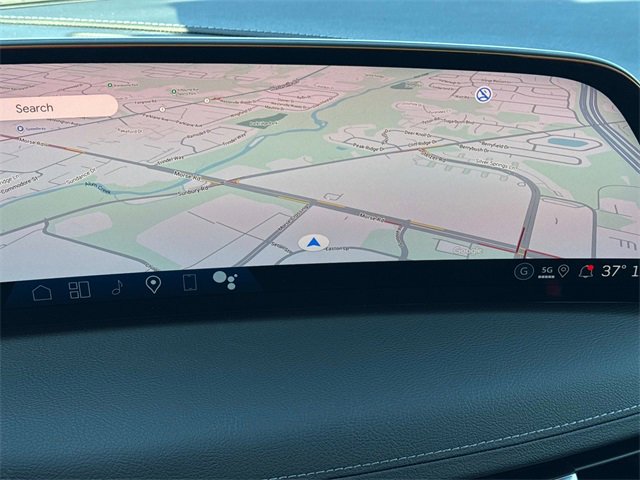 New 2026 Cadillac CT5 Premium Luxury w/ Technology Package image 19