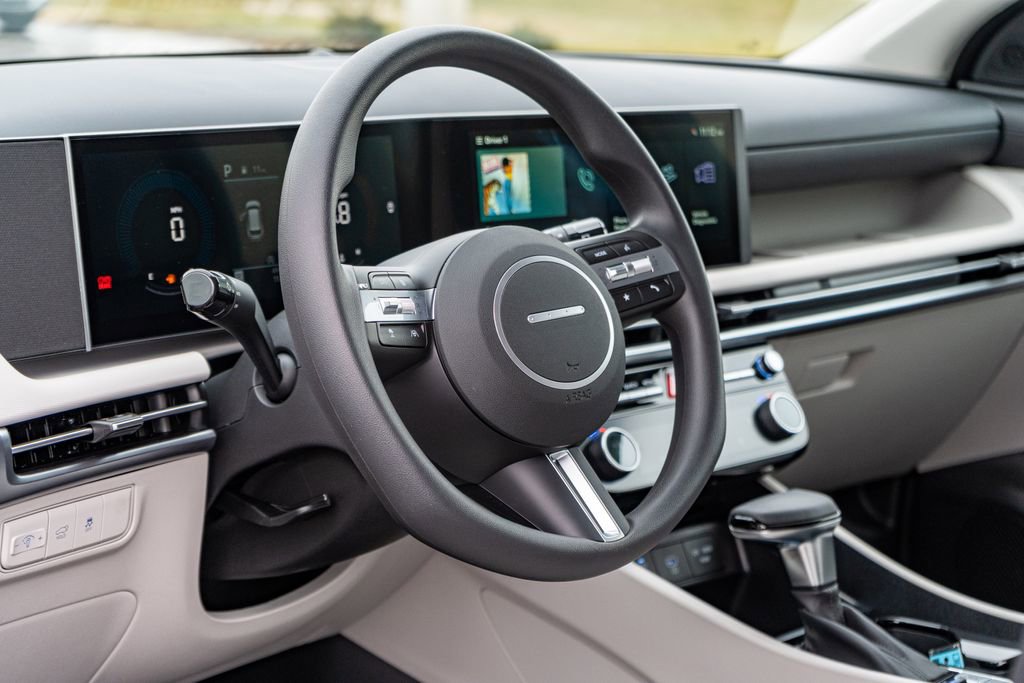 New 2026 Hyundai Tucson SEL image 22