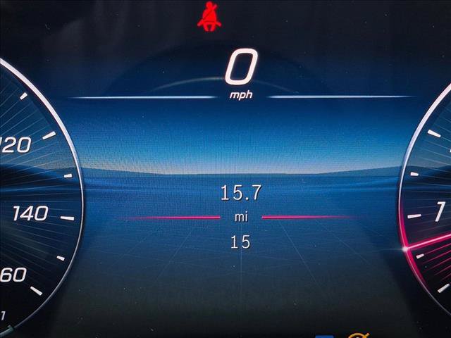 New 2026 Mercedes-Benz C 300 Sedan image 10