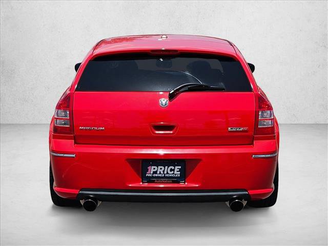 Used 2007 Dodge Magnum SRT8 w/ SRT Option Group III RWD image 7