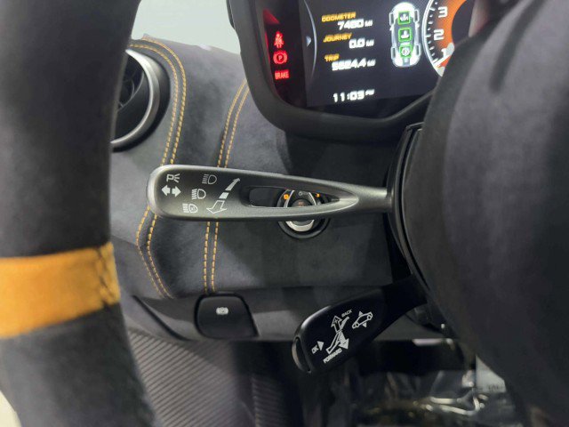 Used 2020 McLaren 600LT Spider image 52