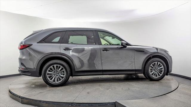 Used 2024 MAZDA CX-90 3.3 Turbo w/ Preferred Plus AWD/4WD image 6