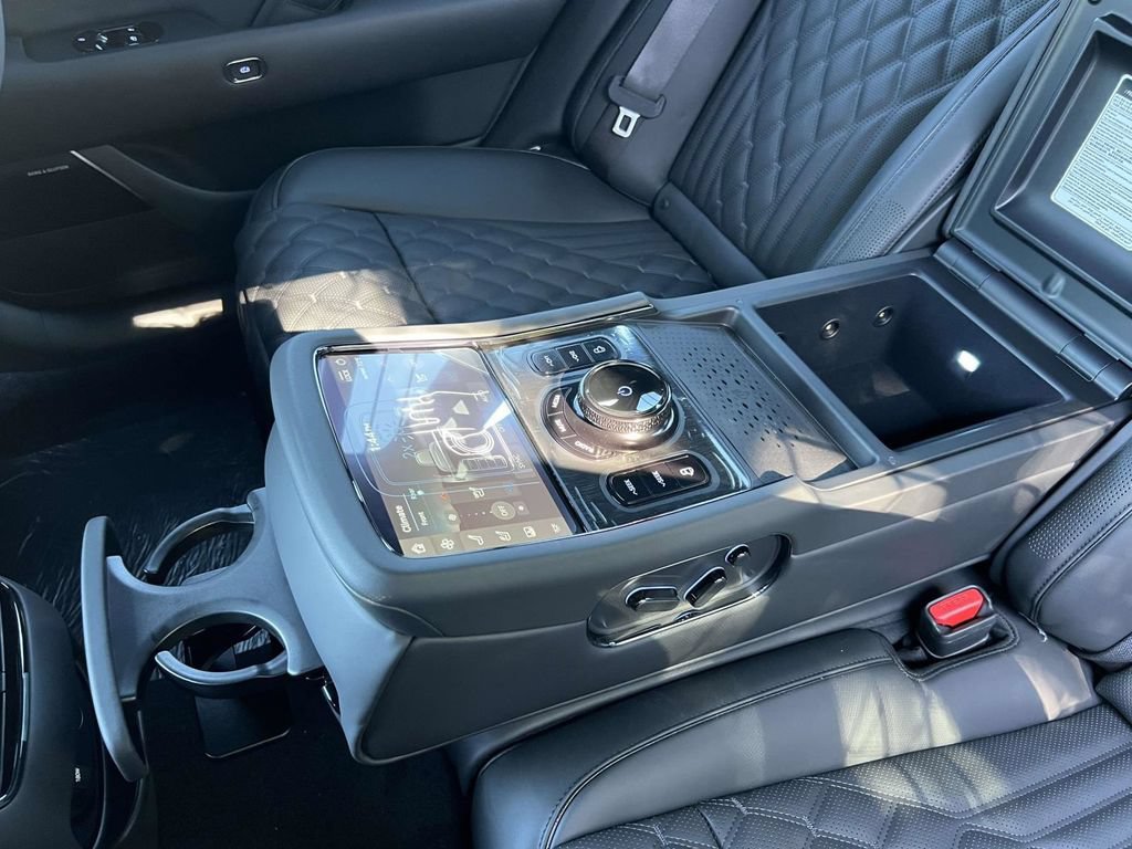 New 2026 Genesis G90 3.5T Prestige AWD/4WD image 23
