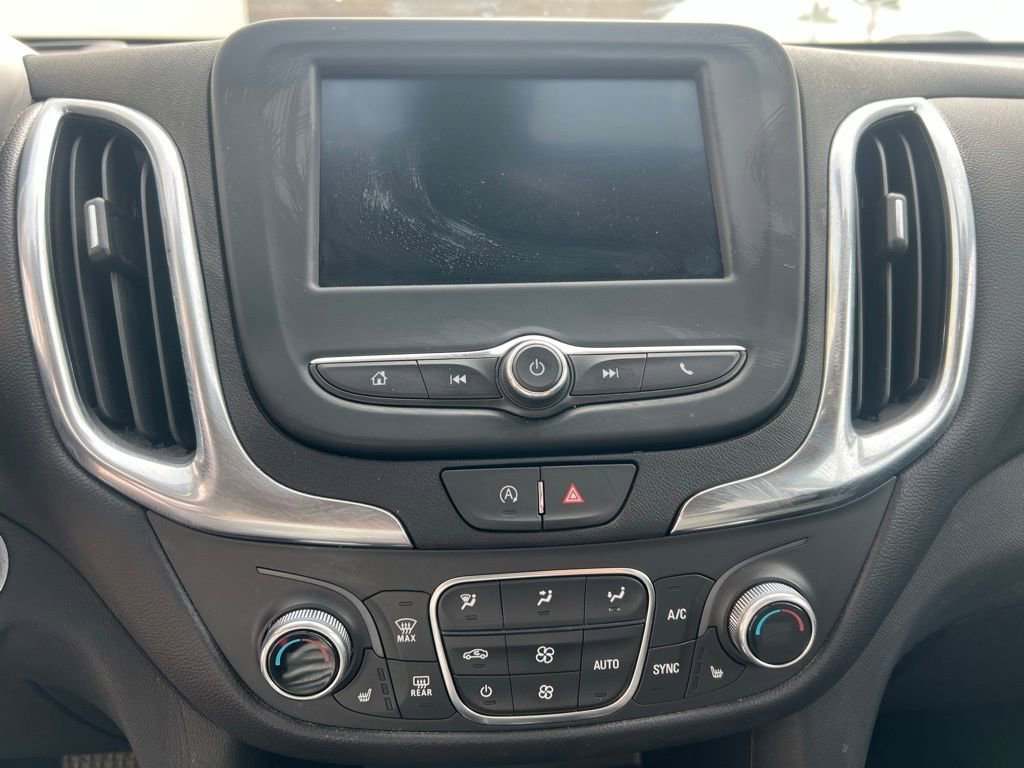 Used 2024 Chevrolet Equinox LT image 12