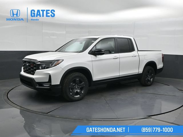 New 2026 Honda Ridgeline TrailSport image 6