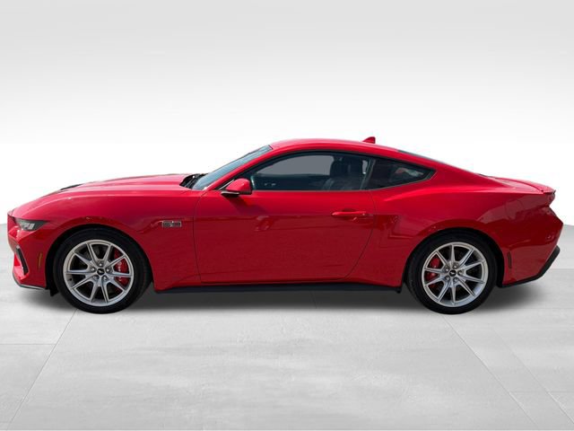 Used 2025 Ford Mustang GT Premium RWD image 11