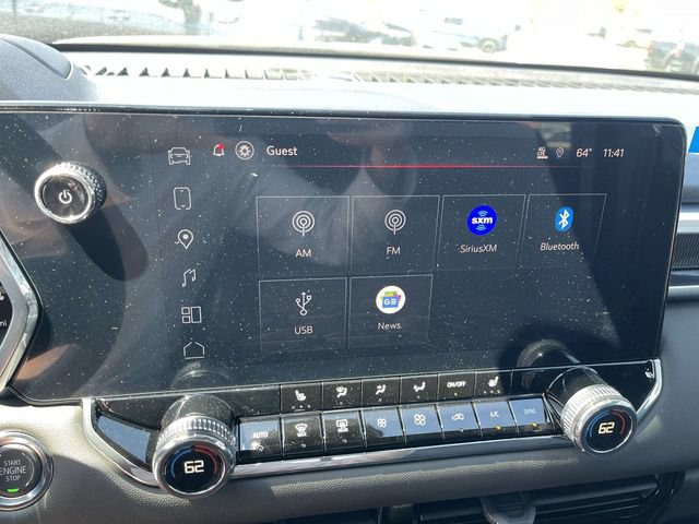 New 2026 GMC Canyon Elevation w/ Convenience Package AWD/4WD image 16