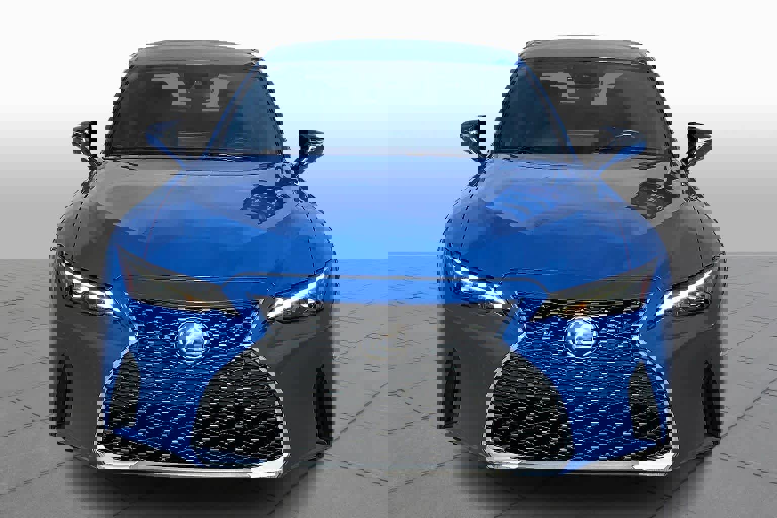 Used 2021 Lexus IS 300 w/ Accessory Package image 7