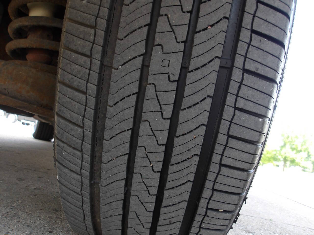 Used 2014 Chevrolet Captiva Sport LS FWD image 35