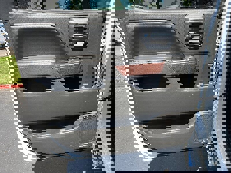 Used 2016 GMC Sierra 1500 SLT image 32