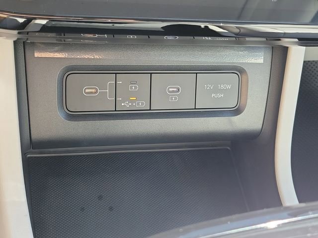 New 2026 Hyundai Tucson SEL image 14