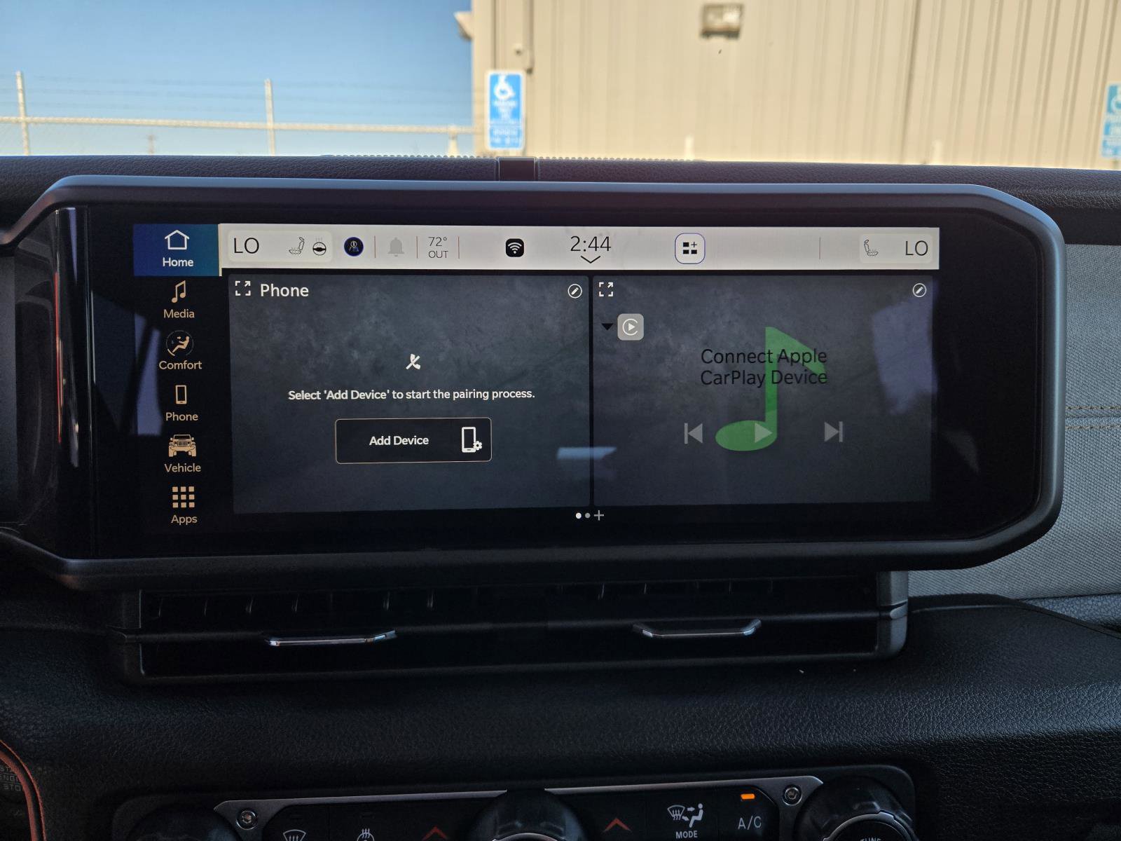 Used 2024 Jeep Wrangler Unlimited Sport image 9