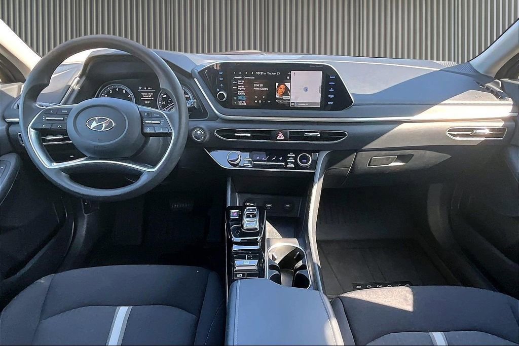 Used 2023 Hyundai Sonata SEL FWD image 16
