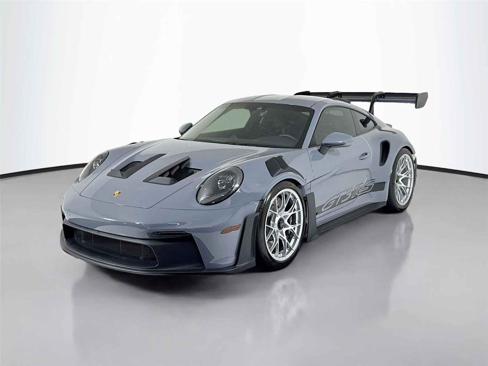 Used 2023 Porsche 911 GT3 RS image 10