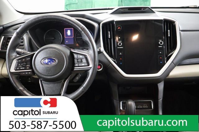 Used 2023 Subaru Ascent Limited w/ Technology Package image 15