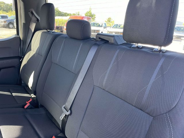 New 2026 Ford F150 STX w/ Equipment Group 200A RWD image 10