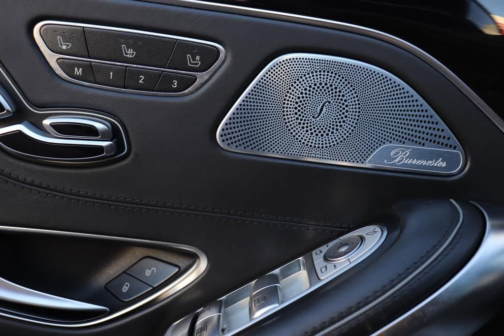 Used 2019 Mercedes-Benz S 560 4MATIC Coupe image 62
