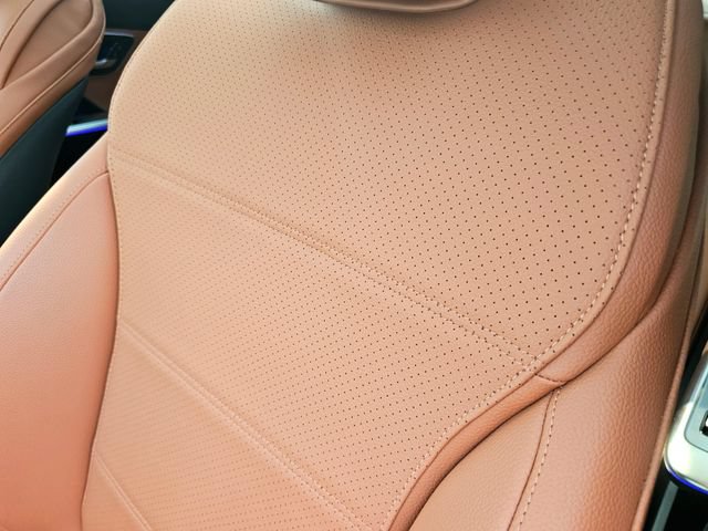 Certified 2023 Mercedes-Benz C 300 4MATIC Sedan image 20
