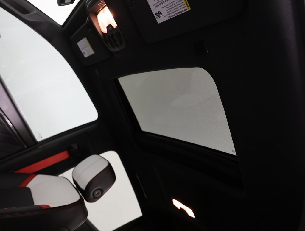 Used 2023 GMC Canyon AT4X w/ Edition 1 image 14