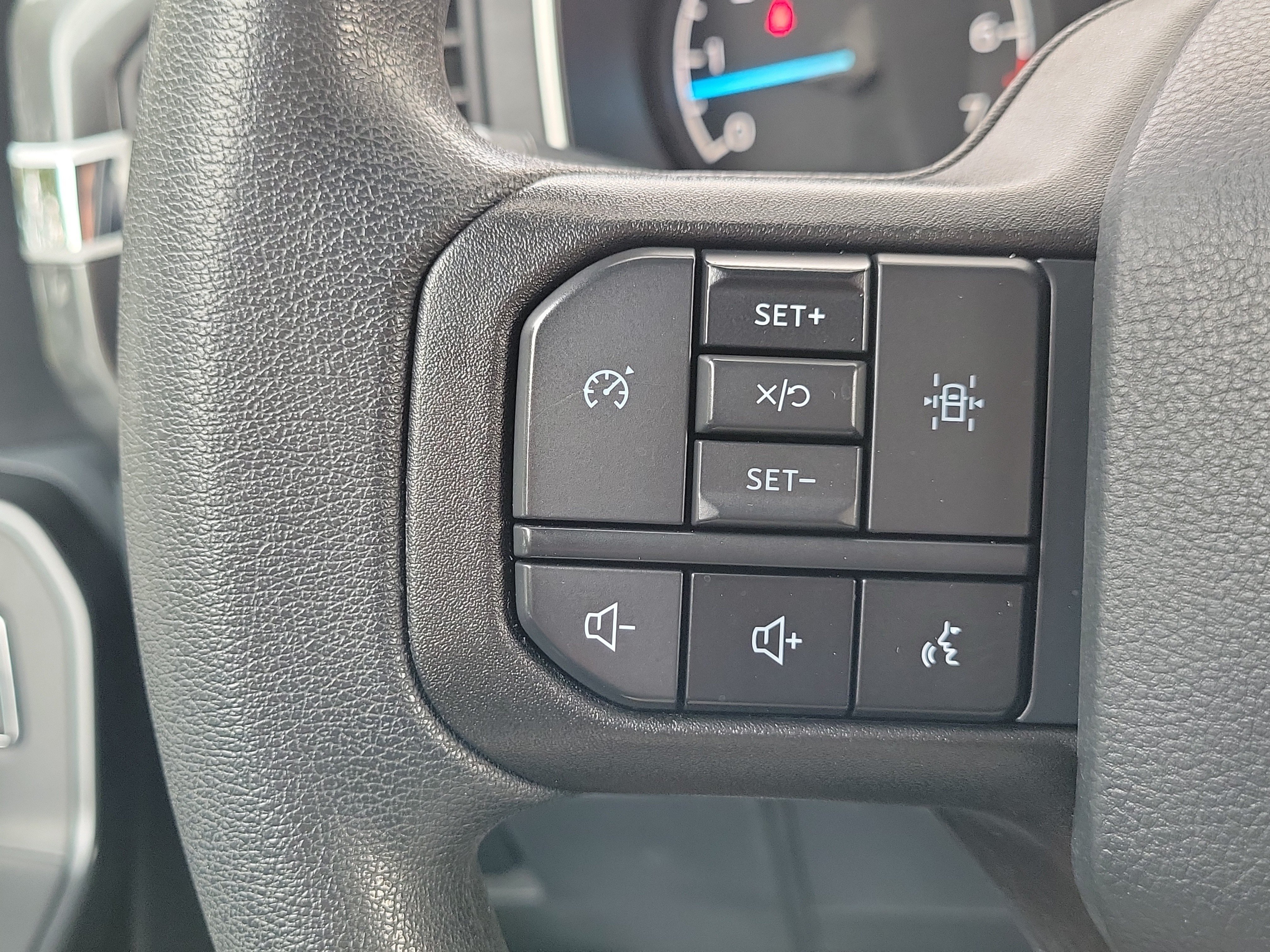 Used 2023 Ford F150 XL w/ STX Appearance Package AWD/4WD image 20