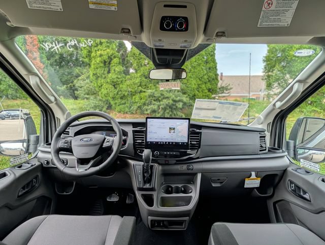 New 2026 Ford Transit 350 XLT AWD/4WD image 10