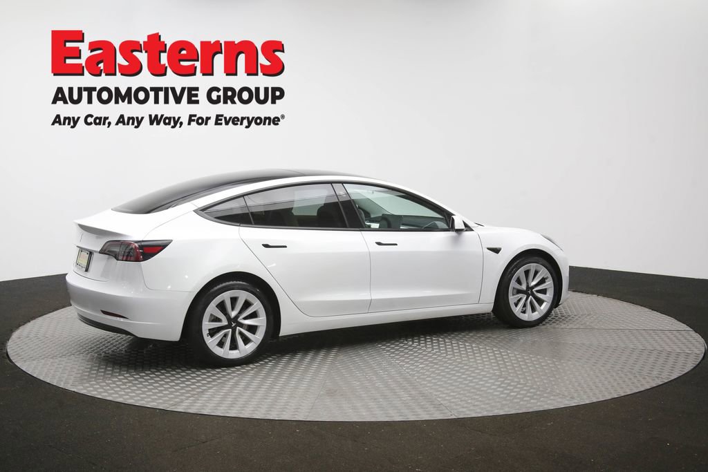 Used 2023 Tesla Model 3 Standard Range RWD image 37