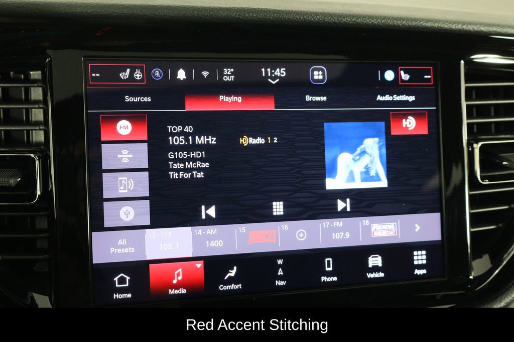 Used 2025 Dodge Durango GT image 32