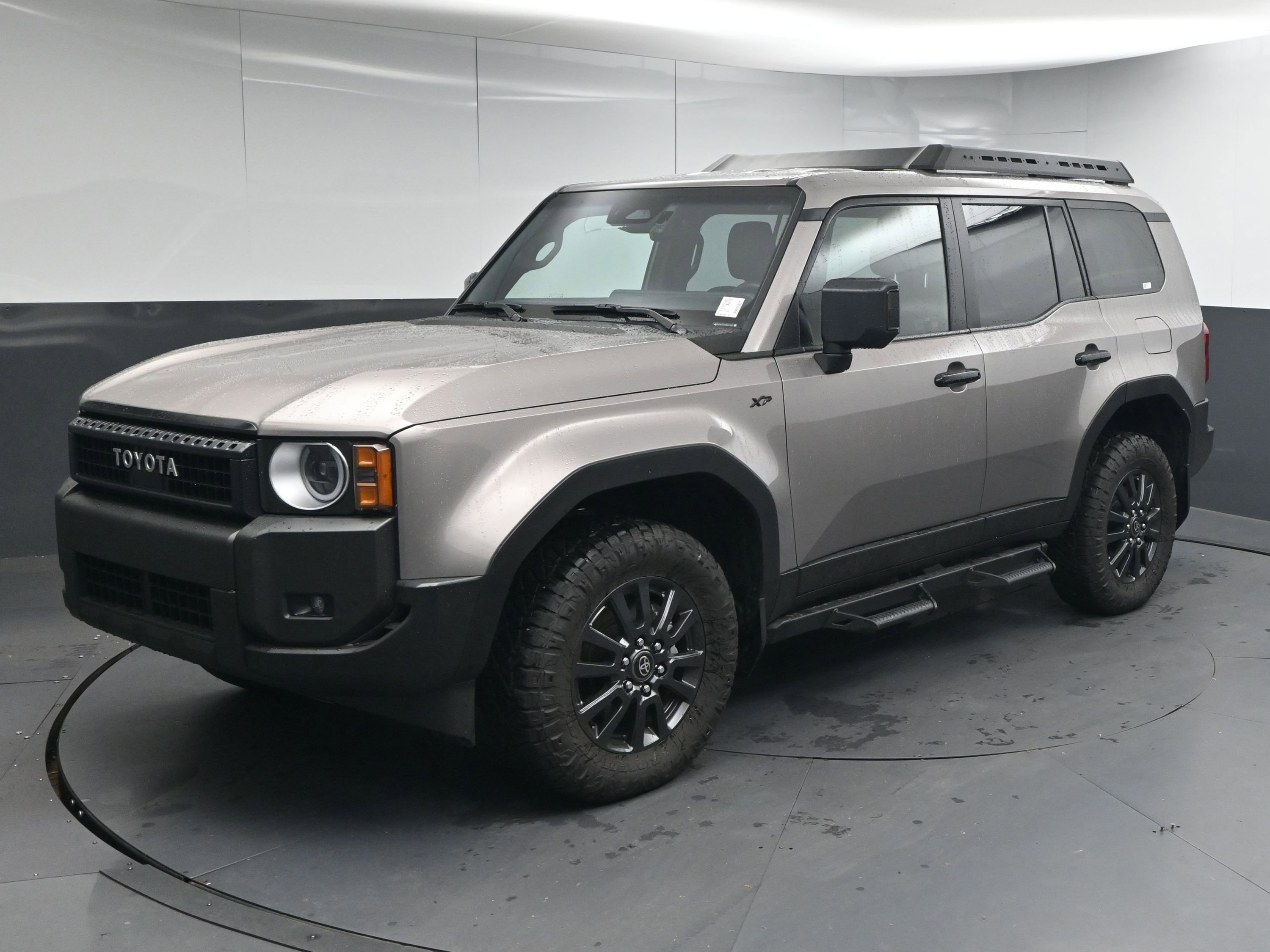 Certified 2024 Toyota Land Cruiser 1958 image 4