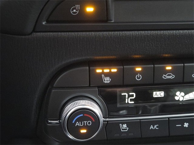 New 2025 MAZDA CX-5 AWD 2.5 S image 7