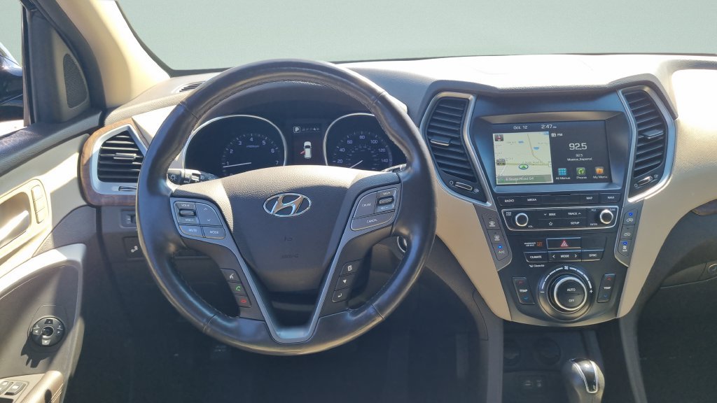 Used 2019 Hyundai Santa Fe XL AWD/4WD image 12