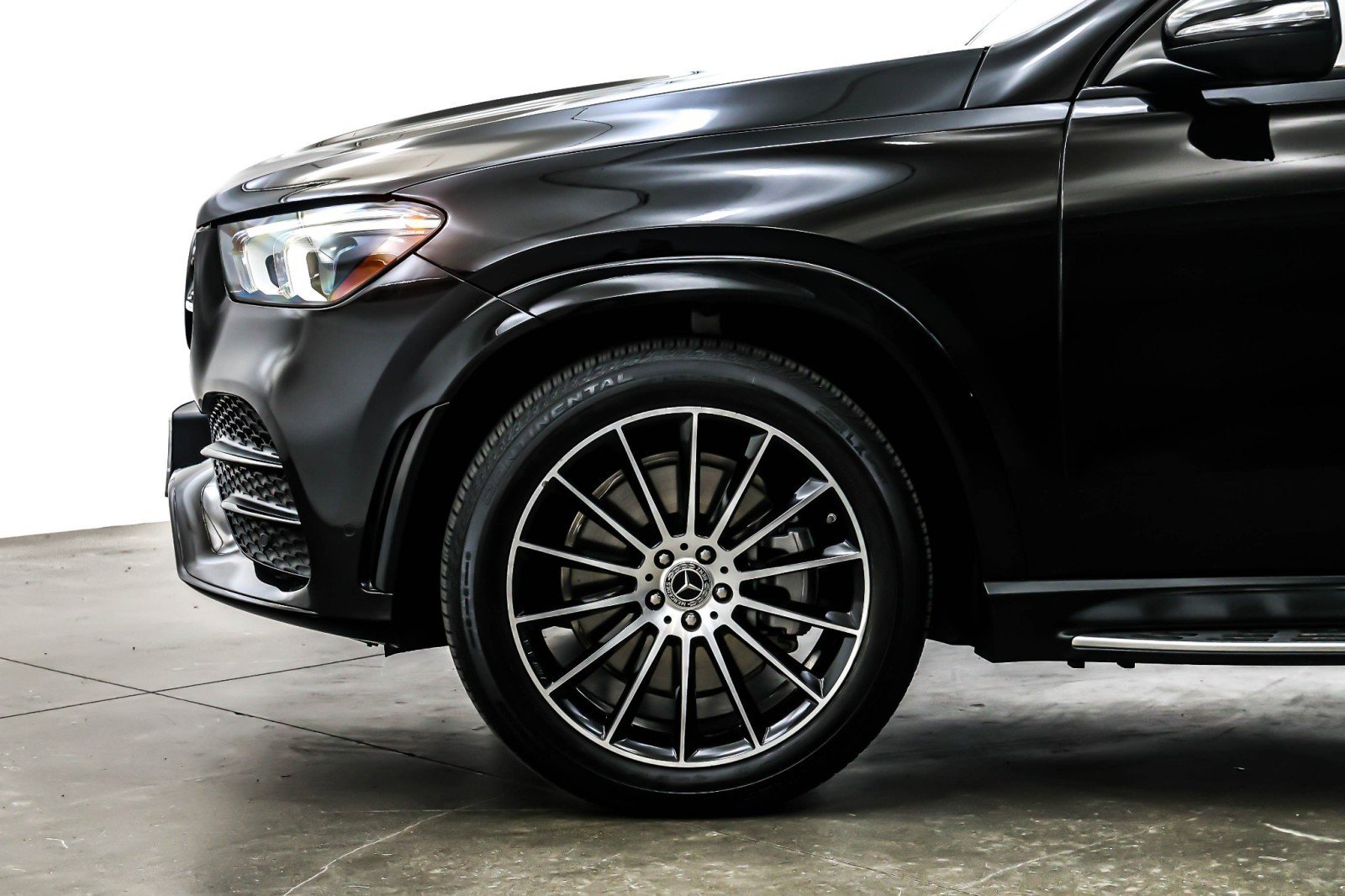 Certified 2022 Mercedes-Benz GLE 450 4MATIC image 10