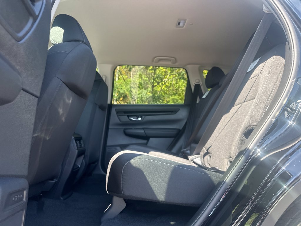 New 2026 Honda CR-V LX image 21