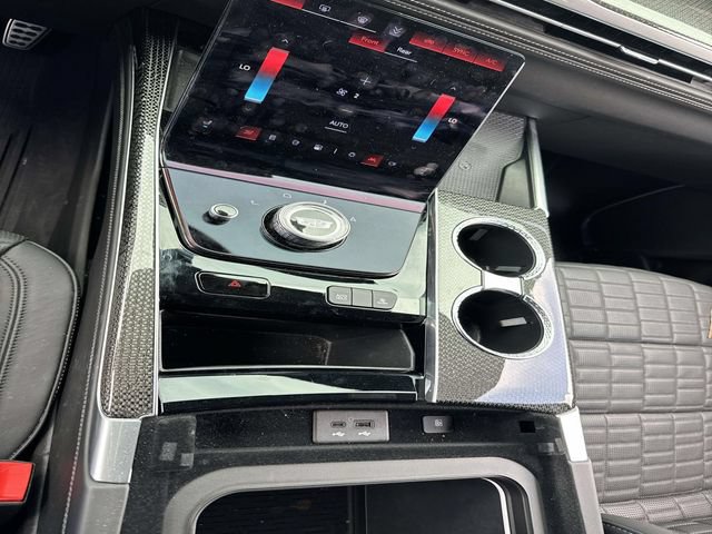 Used 2025 Cadillac Escalade V AWD/4WD image 27