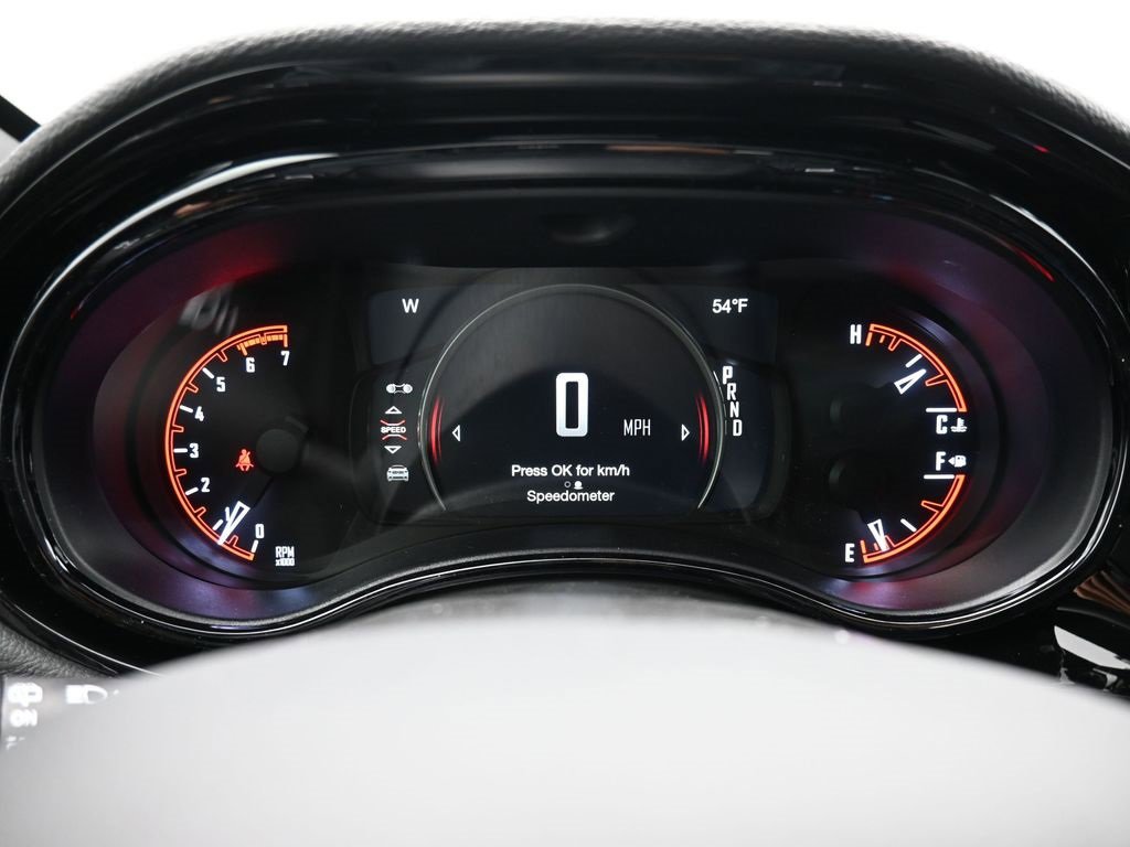 New 2026 Dodge Durango GT image 22