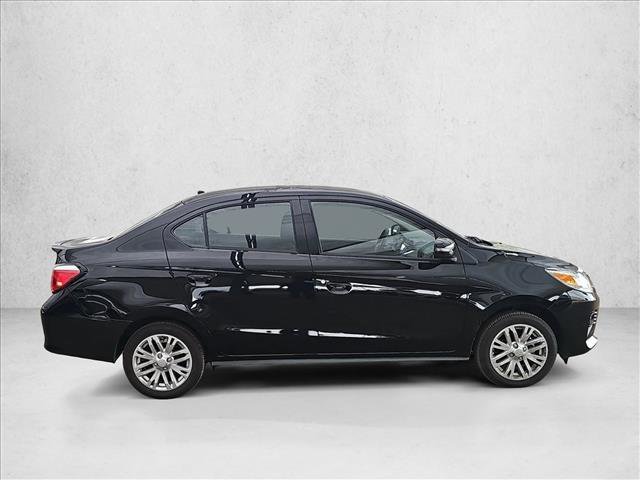 Used 2024 Mitsubishi Mirage G4 SE image 6