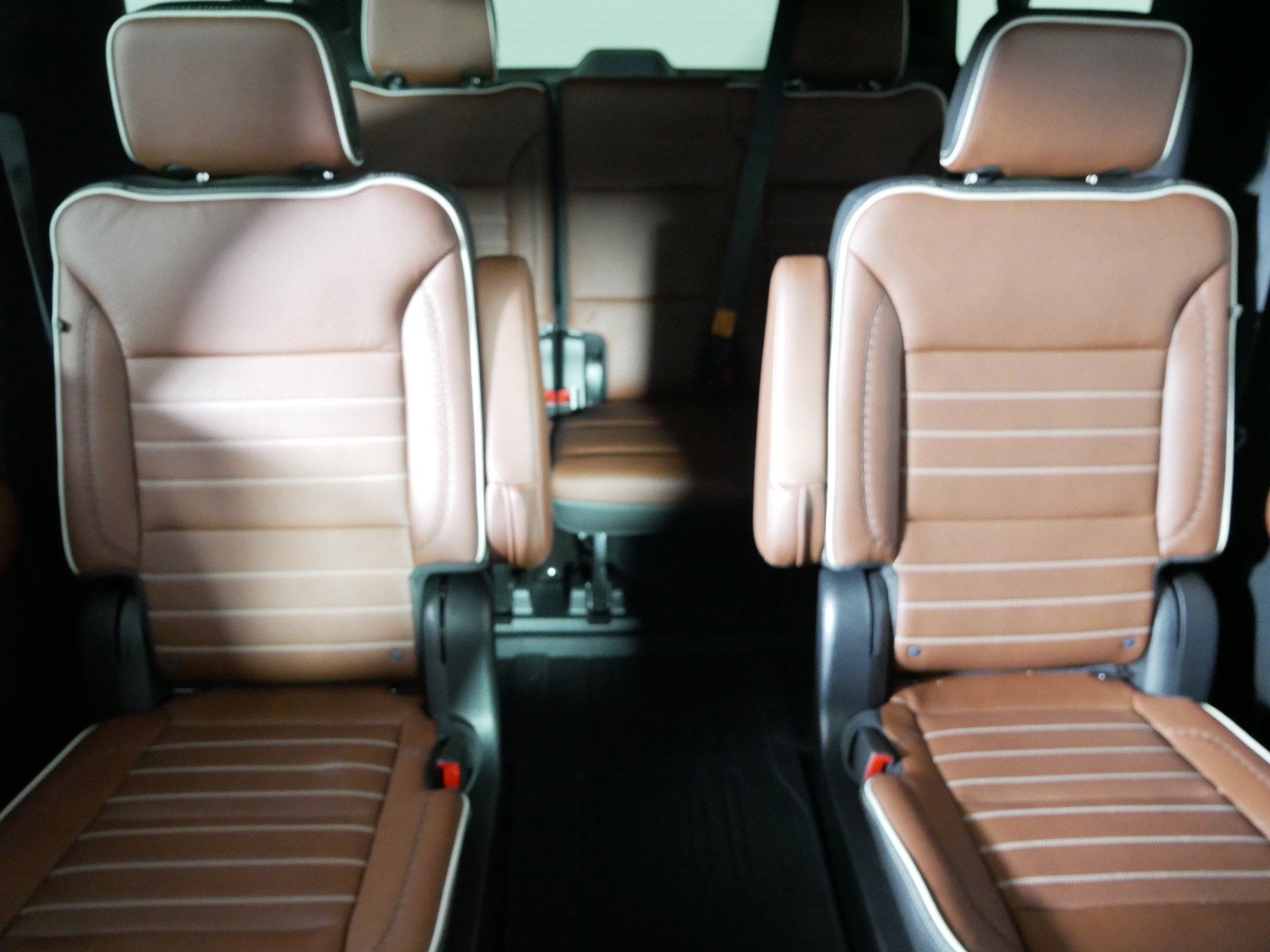 Used 2024 GMC Yukon XL Denali Ultimate image 13